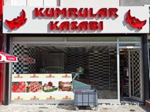 İncirli Şube